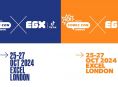 EGX 和 Comic Con 將於今年 10 月在倫敦合併