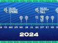 2024 年 PUBG EMEA 錦標賽路線圖已經公佈