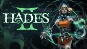 Hades II 正在發佈前進行技術測試