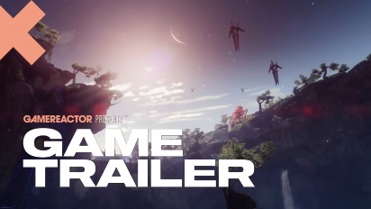 Destiny 2: The Final Shape - Journey into The Traveler 預告片