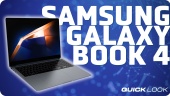 Samsung Galaxy Book4 Ultra (Quick Look) - 創意觸手可及
